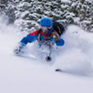 Meet your Posher, Ben